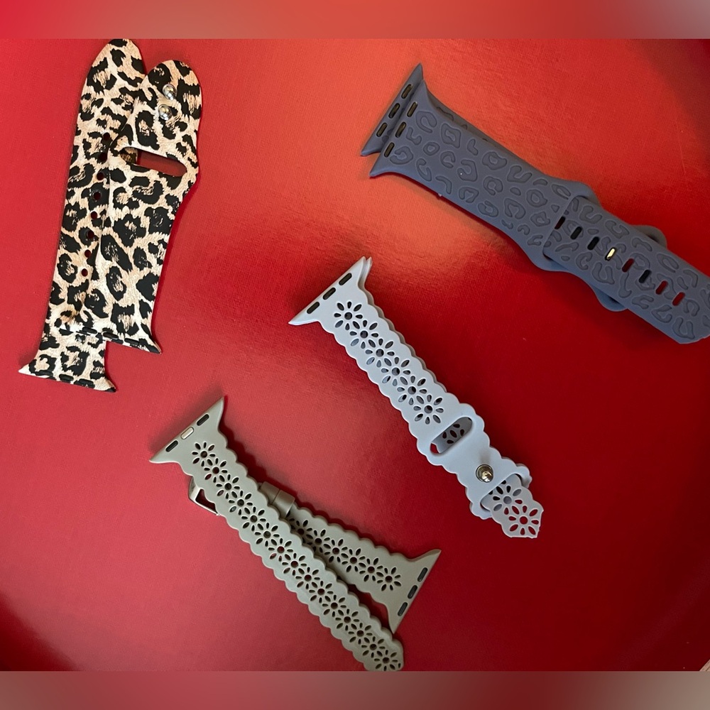 Apple Watch Bands